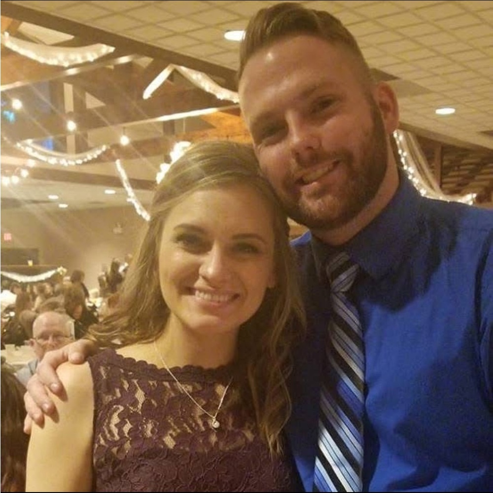 Meet your Posher, Katelyn